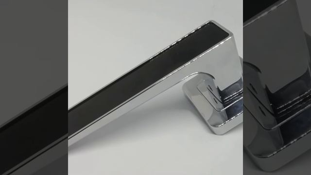 Ручка для входной и межкомнатной двери RDA, модель Insert (Китай) в салоне "Двери лучших..." смотреть онлайн