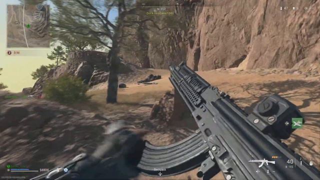 Warzone 2 - Grenade Launcher Plays смотреть онлайн