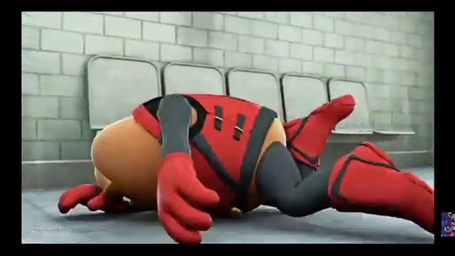 KILLER BEAN VS JET BEAN