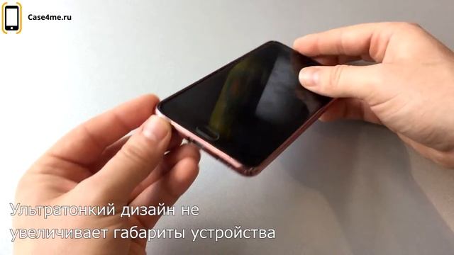Прозрачный силиконовый чехол для Meizu M3 Note с глянцевой окантовкой смотреть онлайн