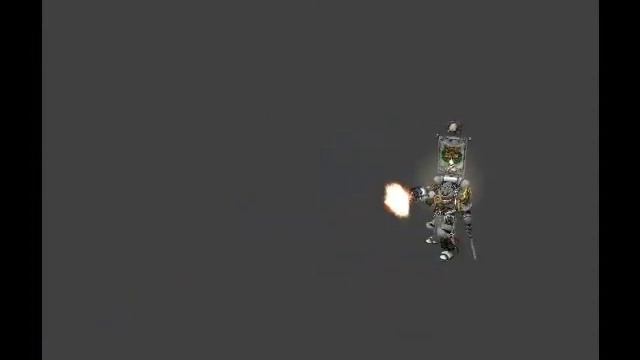 FoK Chapter Master FX смотреть онлайн