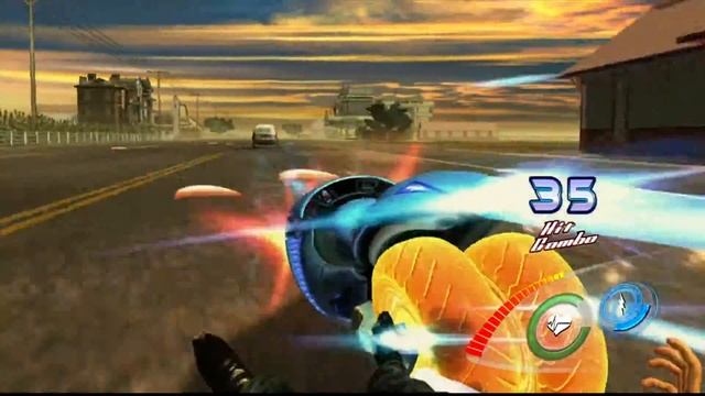 LocoCycle [Xbox 360] - ✪ Neighborly Farmlands ✪ | 5-1 | Walkthrough〘HD〙 смотреть онлайн