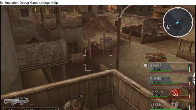 SOCOM 2018 U S Navy SEALs Tactical Strike mission 2 смотреть онлайн