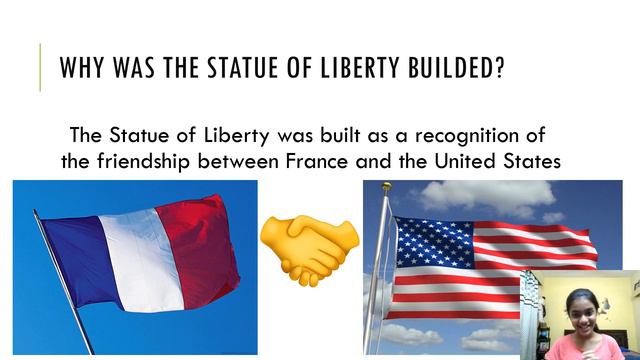 Know All About STATUE OF  LIBERTY.