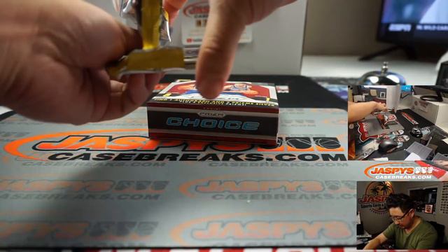 Tu, 09.29.20 || 1Box (Choice) PYT #14 || 2018-19 Panini Prizm Basketball (NBA) смотреть онлайн