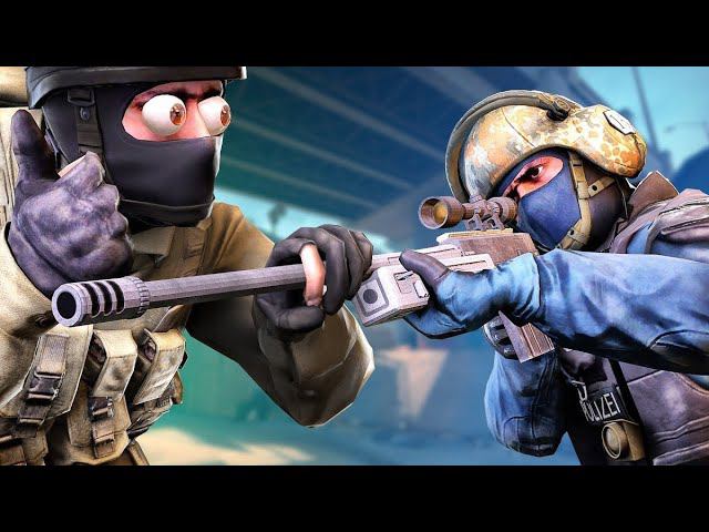 Cs:go смотреть онлайн