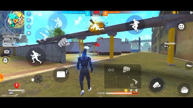 ? GARENA - FREE FIRE HIGHLIGHTS ?? смотреть онлайн