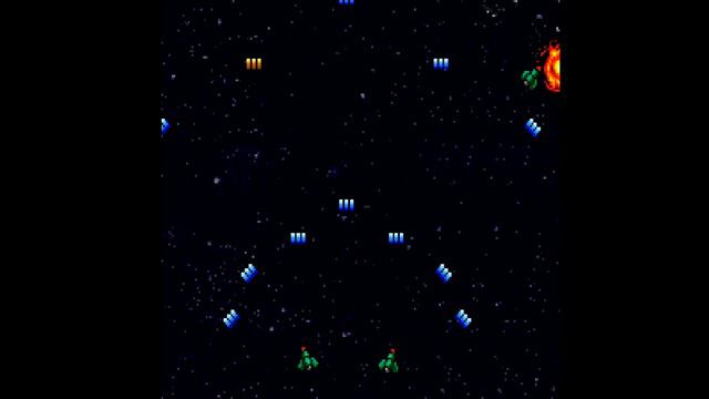 Explosive Breaker [ARCADE] ||