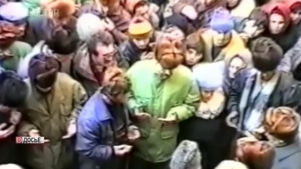 Магомедали Магомедов – человек эпоха