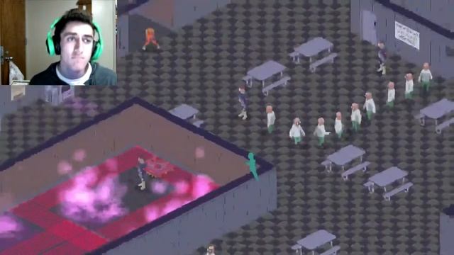Over My Dead Body - Part 2 смотреть онлайн