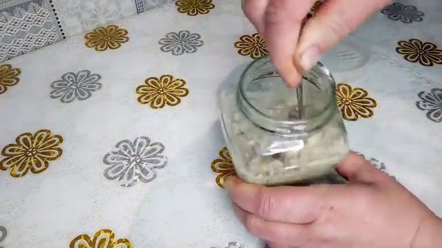 Ржаная закваска за 3 суток!!! Для хлеба и не только. смотреть онлайн