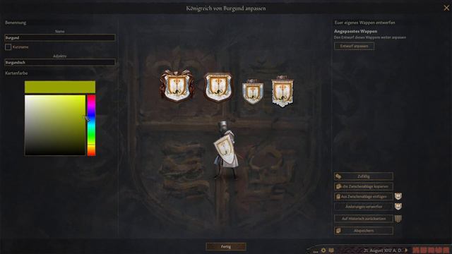 Eine Dynastie voller Angst und Schrecken #22 | Crusader Kings 3 Wards & Wardens смотреть онлайн