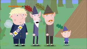 День отца 49 бен и холли маленькое королевство на русском все серии без перерыва fhd 1080