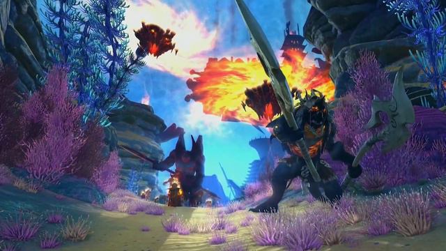 Best Casual MMOs To Play In 2024 | Best MMORPG 2024