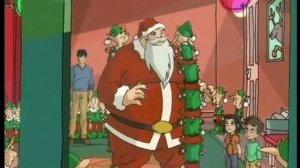 Приключения Джеки Чана / Jackie Chan Adventures – 3 сезон 10 серия