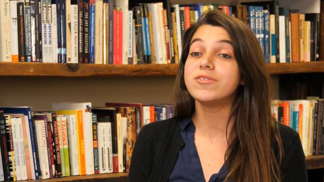 Ellen Nadeau discusses NIST Privacy Engineering Collaboration Space смотреть онлайн