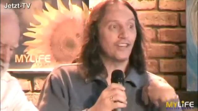 Bruno Würtenberger Erkennen, dass es nichts zu erkennen gibt. (Podiumsdisk. Okt 2009) смотреть онлайн