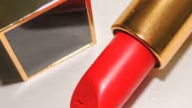 My Tom Ford lipsticks? смотреть онлайн