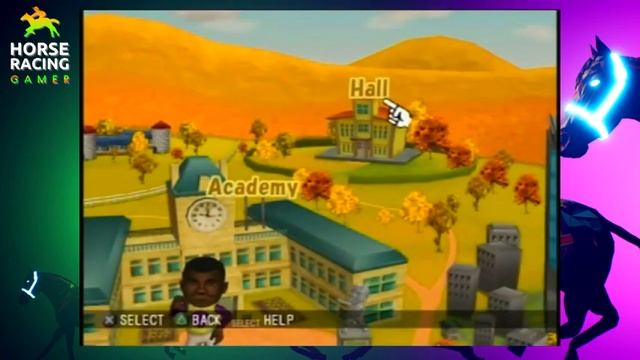 Champion Horse Racing | NEW 2022 Horse Racing Game Similar To Rival Stars & Gallop Racer 2003 Day 5 смотреть онлайн