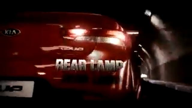 Kia Cerato Koup смотреть онлайн