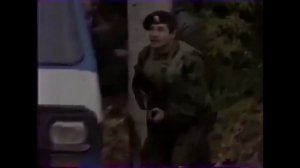 Белый  дом 1993