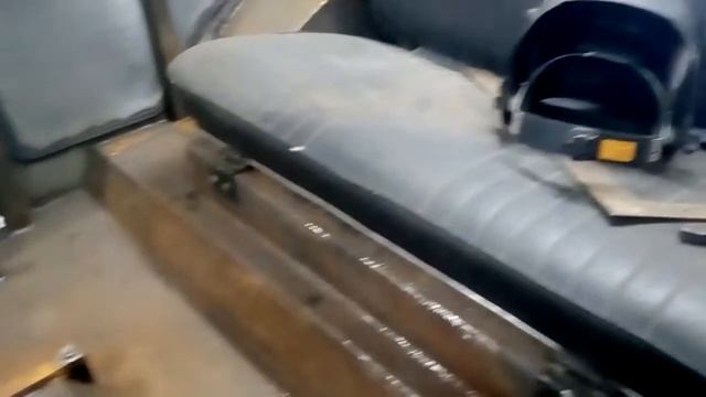 Газ 69 ремонт ,востановление смотреть онлайн