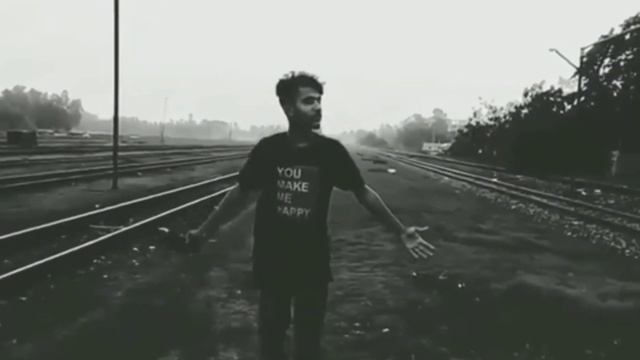 পুনর্জন্ম _ PunorJonmo  Lofi _Condropith(চন্দ্রপীঠ) _ Music Video