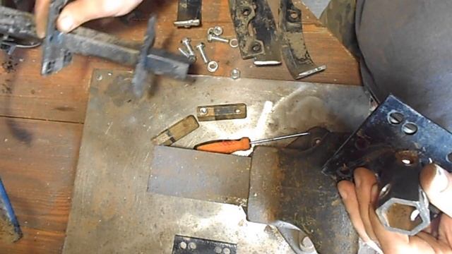 Первое окучивание картошки смотреть онлайн