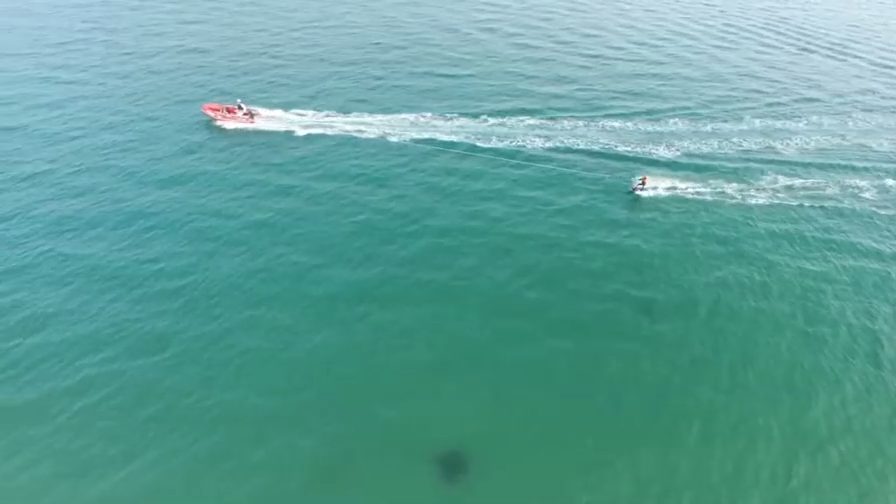 Приморский край