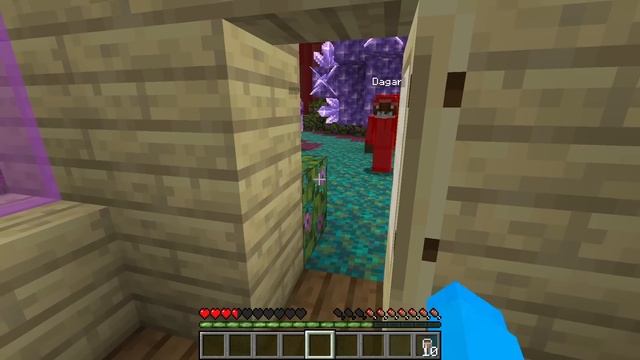Nacho Necesita Una OPERACIÓN en Minecraft! смотреть онлайн