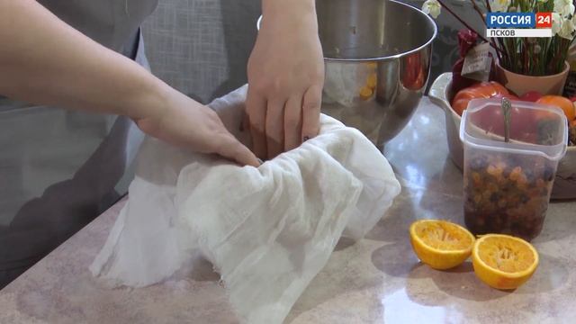 Готовим Дома. Творожная пасха смотреть онлайн