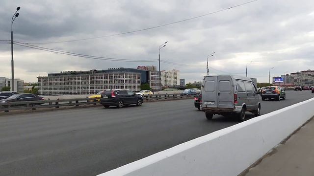 Москва река Авто заводская смотреть онлайн