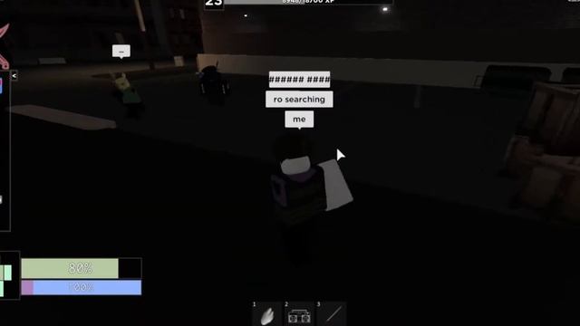 The Roblox Ro Searcher Targeter Experience смотреть онлайн