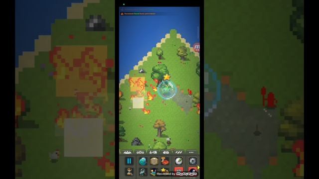 Как получить ачивку "король королей" в WoroldBox смотреть онлайн