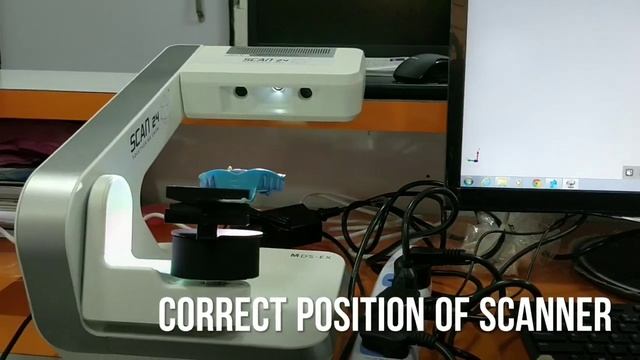 3d model scanner dental technician Arjoon MDS CO смотреть онлайн