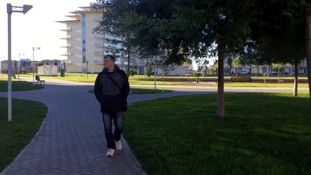 Сочи Парк Отель