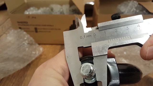 Силиконовые ролики NAIERDI | Silicone Rollers