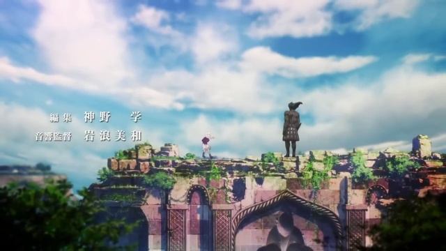 【Fate/stay night [Unlimited Blade Works]】2期OP:Brave Shine-Male.ver- смотреть онлайн