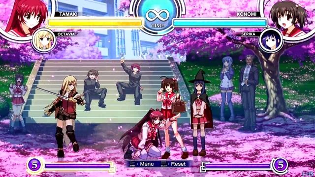 AQUAPAZZA - Tamaki Basic Combo Collection смотреть онлайн