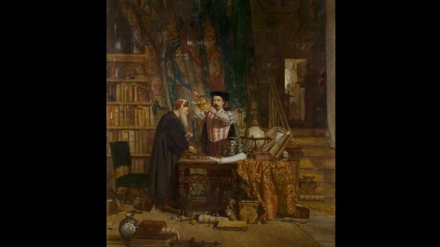 Загадка "Синей Бороды". Жиль де Рэ. Самое известное судебное разбирательство средневековой Франции. смотреть онлайн