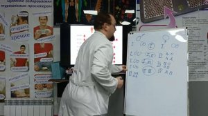 Определение отцовства по группам крови родителей