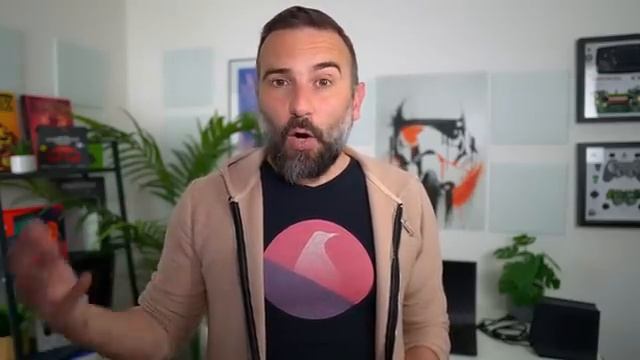 How Linux killed Unix: the UNIX Wars смотреть онлайн