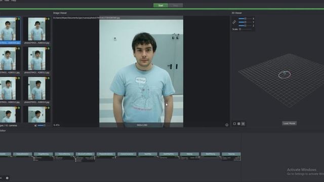 Convierte tu móvil en un escáner 3D | Fotogrametría con Tu Rincón 3D смотреть онлайн