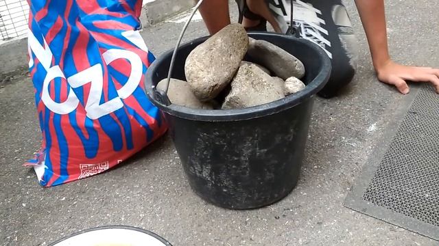 Как засолить, промыть, высушить рыбу? смотреть онлайн