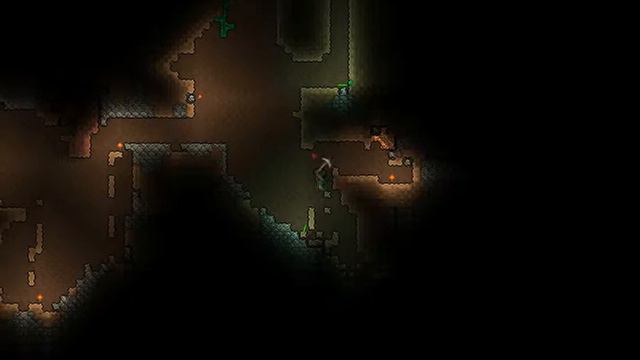 Terraria-100% Смотр смотреть онлайн