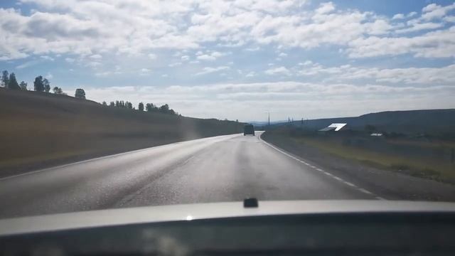 Екатеринбург Астрахань на авто. День первый: Екатеринбург - Тольятти смотреть онлайн