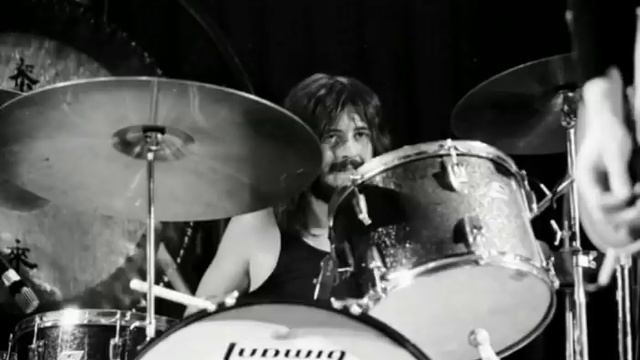 Stairway To Heaven - John Bonham Isolated Drum Track смотреть онлайн