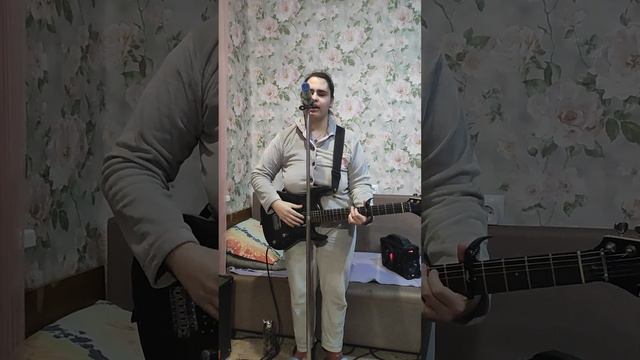 виктор цой и группа кино звезда по имени солнце. кавер Алина князян смотреть онлайн