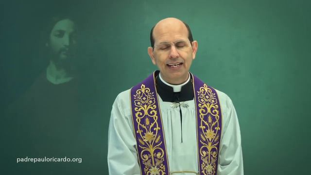 Jo 12, 1-11 | Padre Paulo Ricardo | Semana Santa - 2ª feira ✞ 26/03/18 смотреть онлайн