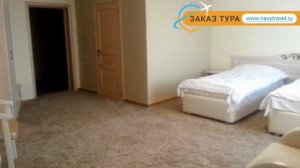 ПАПА 3* Абхазия Гудаута обзор – отель ПАПА 3* Гудаута видео обзор